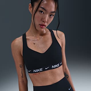 NIKE公式】 ハイサポート スポーツブラ【ナイキ公式通販】